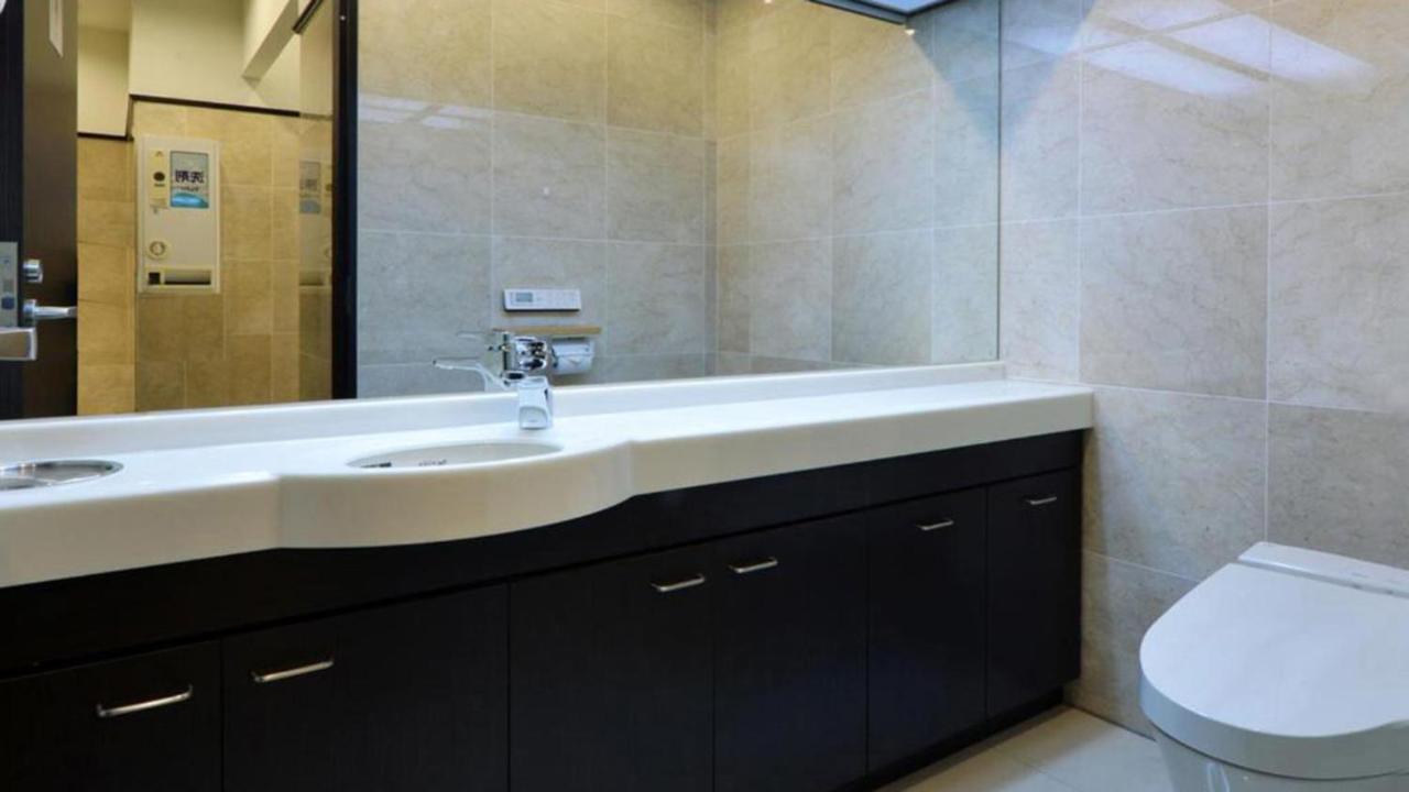 Toyoko Inn Tokyo Asakusa Kuramae No.2 Zewnętrze zdjęcie