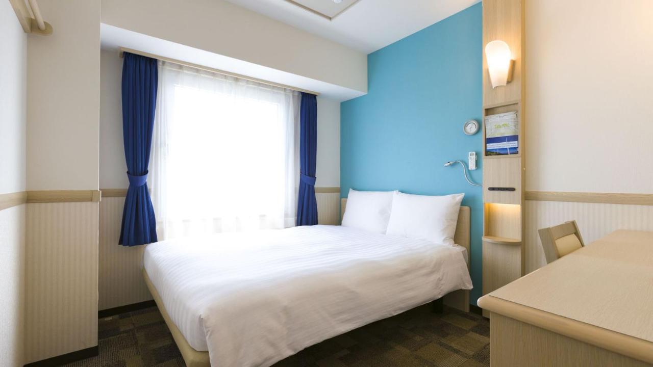 Toyoko Inn Tokyo Asakusa Kuramae No.2 Zewnętrze zdjęcie