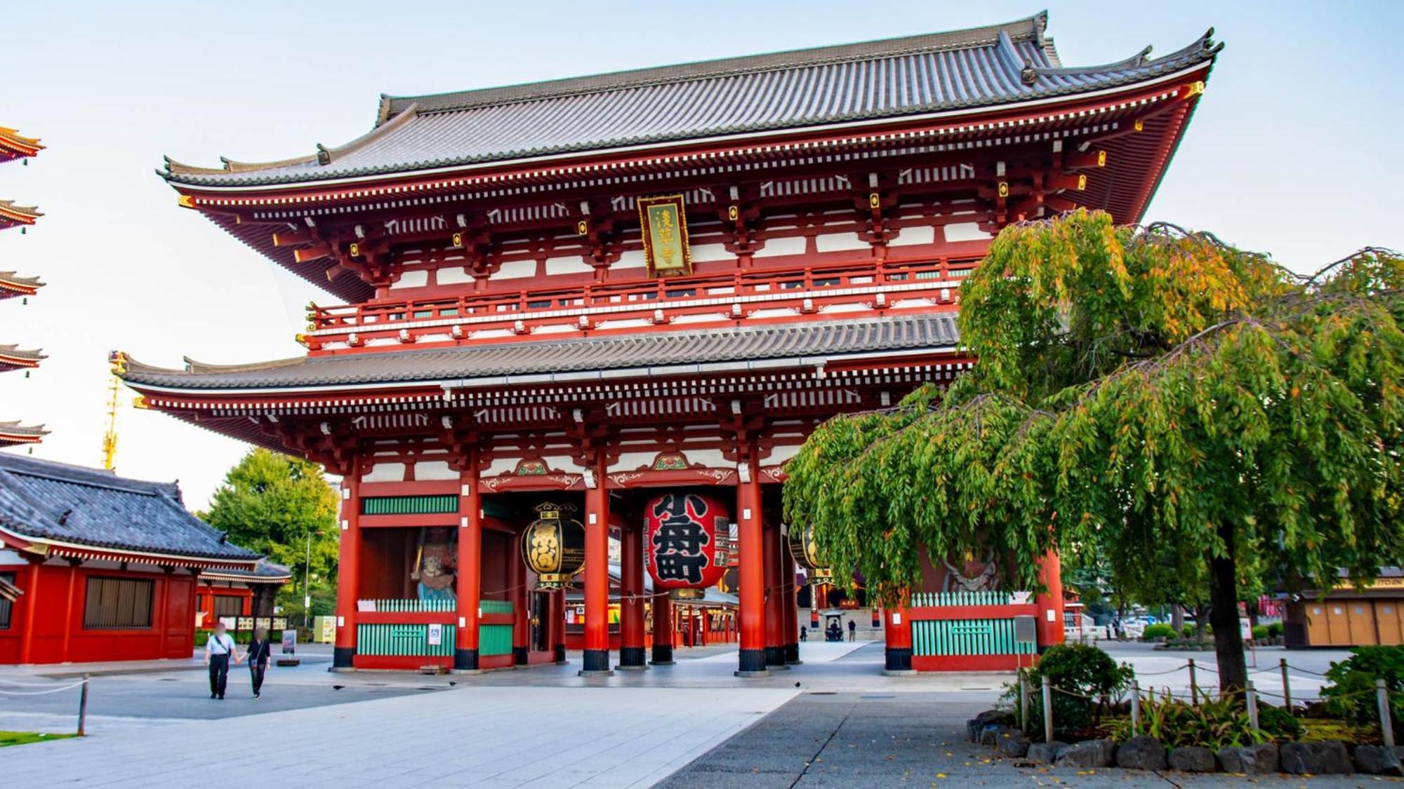 Toyoko Inn Tokyo Asakusa Kuramae No.2 Zewnętrze zdjęcie