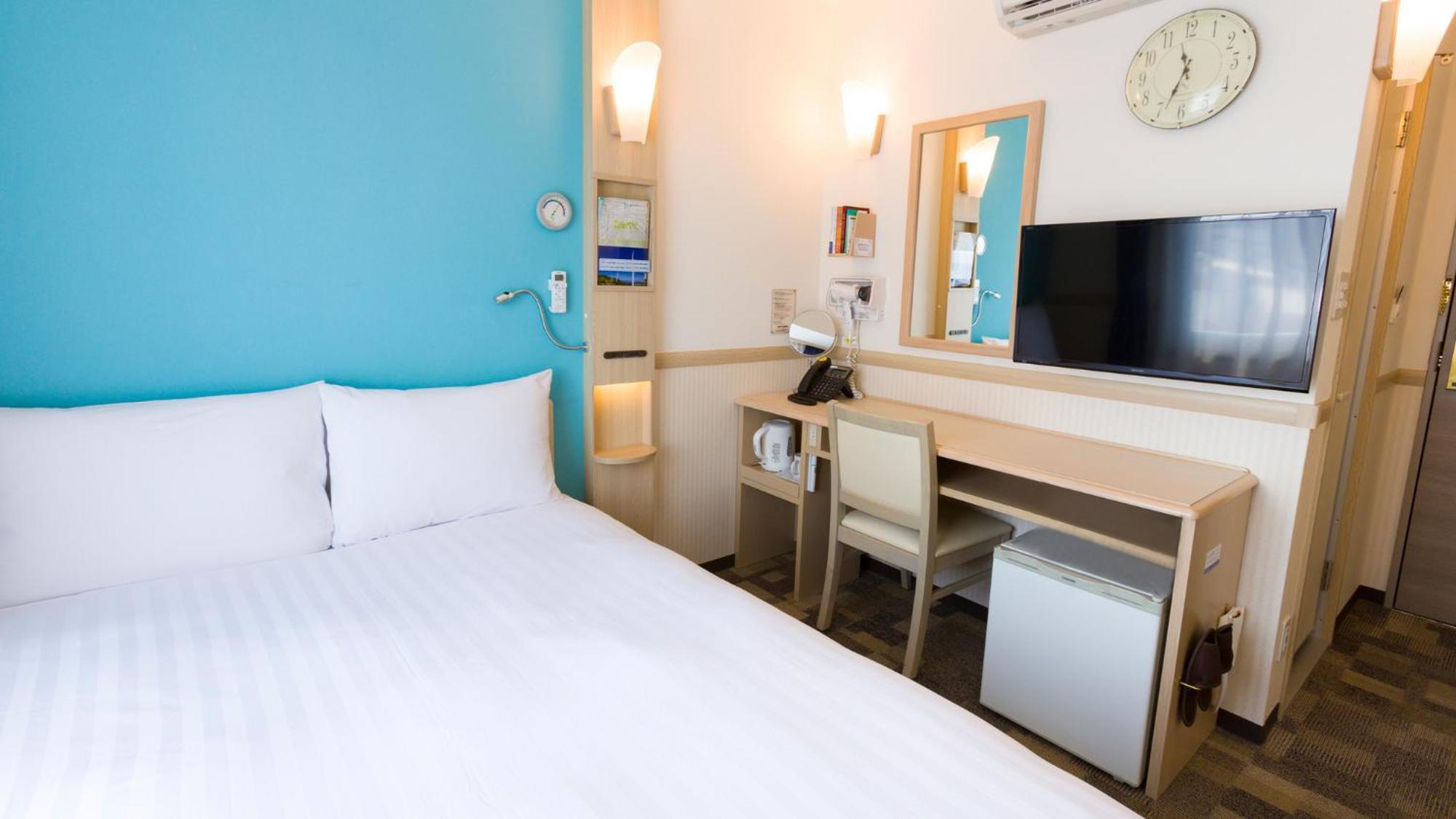 Toyoko Inn Tokyo Asakusa Kuramae No.2 Pokój zdjęcie