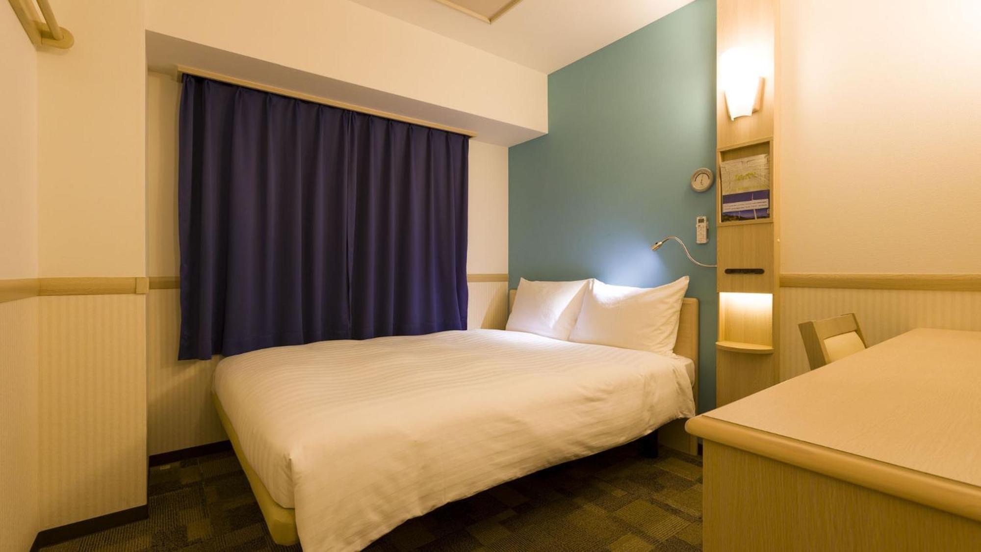 Toyoko Inn Tokyo Asakusa Kuramae No.2 Pokój zdjęcie